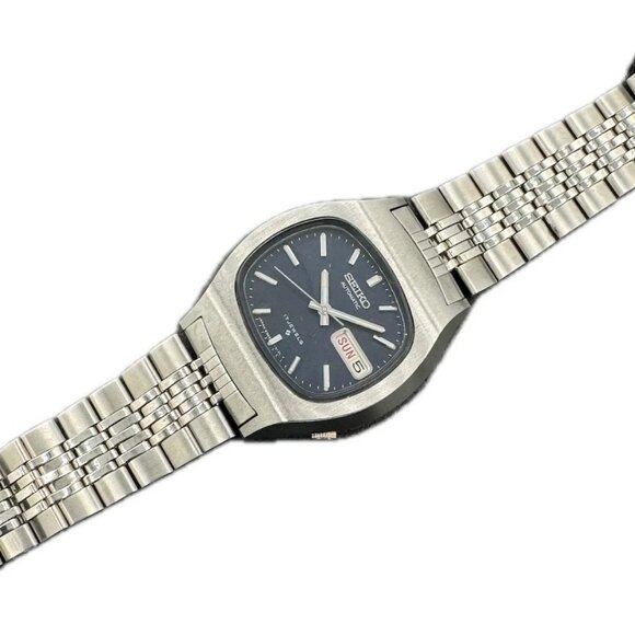 Vintage Seiko Salesman Sample 6309-5119 Men's Wristwatch Case for for Automatic - Picture 1 of 4